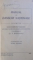 MANUAL DE DANSURI NATIONALE de LUCIA ANDRONIC - VASILESCU si ELEONORA V. BADULESCU, ilustratii de AUREL JIQUIDE, 1927