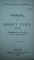 Manual de drept civil, Anul I, II si III, Alcalay, Bucuresti 1920
