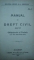 Manual de drept civil, Anul I, II si III, Alcalay, Bucuresti 1920