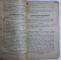 MANUAL DE DREPT CONSTITUTIONAL SI ADMINISTRATIV PENTRU CLASA A VI-A DE LICEU, EDITIA I de ALEXANDRU G. CIUREA , 1930 PREZINTA NUMEROASE INSEMNARI CU CREIONUL SI SUBLINIERI