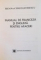 MANUAL DE FRANCEZA SI ENGLEZA PENTRU AFACERI de ILEANA CONSTANTINESCU, 2000