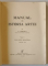 MANUAL DE ISTORIA ARTEI , ED. a II a , VOL. I EVUL MEDIU , RENASTEREA de G. OPRESCU , Bucuresti 1943