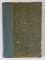 MANUAL DE ISTORIA ARTELOR , VOL I de O. TAFRALI , 1925