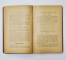 MANUAL DE JOCURI de LT. - COLONEL VIRGIL I. BADULESCU , EDITIE INTERBELICA