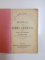 MANUAL DE LIMBA GERMANA PENTRU CLASA A II-A SECUNDARA DE BAIETI SI FETE de G. COMAN  1921