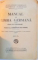 MANUAL DE LIMBA GERMANA, PENTRU CLASA A VI - A SECUNDARA, EDITIA A II - A de ALEXANDRU EBERVAIN, REINHOLD SCHEIBLER, 1933