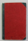 MANUAL DE LIMBA ROMANA PENTRU CLASA VIII A SCOALEOR SECUNDARE DE BAIETI SI FETE de MIHAIL DRAGOMIRESCU si N. I. RUSU ,EDITIA I , 1936
