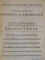 MANUAL DE LITERATURA ENGLEZA SI AMERICANA de BANTAS , CLONTEA , BRINZEU , 1995