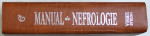 MANUAL DE NEFROLOGIE de NICOLAE URSEA 2001
