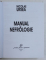 MANUAL DE NEFROLOGIE de NICOLAE URSEA 2001