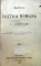 Manual de poetica romana de G.I.Ionnescu Gion