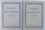 MANUAL DE RADIOTEHNICA sub redactia lui B.A. SMIRENIN , 1953 - 1954