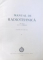 MANUAL DE RADIOTEHNICA sub redactia lui B.A. SMIRENIN , 1953 - 1954