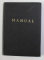 MANUAL DE STUDII BIBLICE de MIHAIL MANEA , EDITIE XEROXATA , INTERBELICA
