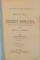 MANUAL DE TEOLOGIE DOGMATICA INTOCMIT CONFORM PROGRAMEI IN VIGOARE PENTRU CLASA A VI-A DE SEMINAR, EDITIA A III-A, 1924