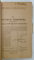 MANUAL DE TOPOGRAFIE , RIDICARILE TOPOMETRICE de MAIORUL I.C. SAULESCU , 1920