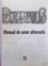 MANUAL DE UMOR ALTERNATIV de GRUPUL &quot; DIVERTIS &quot; , 1999
