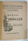 MANUAL DE VINIFICATIE de Dr. TITUS POPOVICI - LUPA , 1939