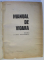 MANUAL DE VIOARA PENTRU LICEELE PEDAGOGICE de PETRE TIPORDEI , MIHAI NICULESCU , 1967