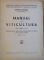 MANUAL DE VITICULTURA , PENTRU UZUL SCOLILOR INFERIOARE SI MEDII DE VITICULTURA , VOL. I - II , ED. a - II - a de ATHANASIE BULENCEA , 1947