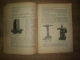 MANUAL GENERAL DE TAMPLARIE VOL II de D. GHEORGHIU , A. NICULESCU , CL. LAZARESCU , 1959