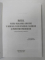 MANUAL PENTRU PREGATIREA SPECIFICA IN DOMENIUL PAZEI BUNURILOR , VALORILOR SI PROTECTIEI PERSOANELOR , EDITIE REVAZUTA SI ADAUGITA , coord. ION SULTANESCU , 2004