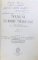 MANUAL PENTRU SURORI MEDICALE , VOL. I - III  de CONSTANTIN PAUNESCU , 1959