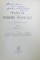 MANUAL PENTRU SURORI MEDICALE , VOL. I - III  de CONSTANTIN PAUNESCU , 1959