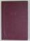 MANUAL PRACTIC DE DISECTIE , VOLUMUL I , EDITIA A III - A de VICTOR PAPILIAN , 1945