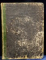 MANUALUL ADMINISTRATIV AL PRINCIPATULUI MOLDOVEI , TOMUL AL DOILEA , IASI , 1856
