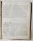 MANUALUL ADMINISTRATIV AL PRINCIPATULUI MOLDOVEI , TOMUL AL DOILEA - IASI , 1856