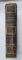 MANUALUL ADMINISTRATIV AL PRINCIPATULUI MOLDOVEI , TOMUL AL DOILEA - IASI , 1856