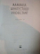 MANUALUL ARHITECTULUI PROIECTANT , VOL. III , Bucuresti 1958