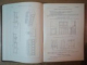 MANUALUL ARHITECTULUI PROIECTANT , VOL. III , Bucuresti 1958