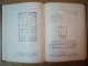 MANUALUL ARHITECTULUI PROIECTANT , VOL. III , Bucuresti 1958