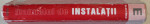 MANUALUL DE INSTALATII , INSTALATII E ELECTRICE SI DE AUTOMATIZARE , 2002 *MINIMA UZURA A COTORULUI