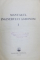 MANUALUL INGINERULUI AGRONOM , VOL. I de C. DISSESCU ...I. SAFTA , 1952