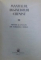 MANUALUL INGINERULUI CHIMIST VOL. III, PROCESE SI APARATE DIN TEHNOLOGIA CHIMICA , coordonator principal EM. BRATU , 1953