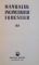 MANUALUL INGINERULUI FORESTIER , NR. 84 , 1957