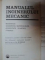 MANUALUL INGINERULUI MECANIC (MATERIALE; REZISTENTA MATERIALELOR; STABILITATE ELASTICA; VIBRATII ) de GH. BUZDUGAN * MIC DEFECT COTOR