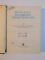 MANUALUL INGINERULUI TERMOTEHNICIAN 1 , PRINCIPII TEORETICE ,COMBUSTIBILI , CAZANE , TRATAREA APEI 1961
