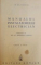 MANUALUL INSTALATORULUI ELECTRICIAN de W. BLATZHEIM, EDITIA A TREIA