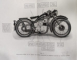 MANUALUL MOTOCICLETEI BMW . R 35 , 350 cm3, EDITIE INTERBELICA , PREZINTA URME DE UZURA