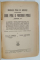 MANUALUL PENAL DE AUDIENTA , CODUL PENAL SI PROCEDURA PENALA ' CAROL II ' de PAUL P. ILIESCU si DORU GHERSON , 1936