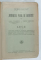 MANUALUL PENAL DE AUDIENTA , CODUL PENAL SI PROCEDURA PENALA ' CAROL II ' de PAUL P. ILIESCU si DORU GHERSON , 1936
