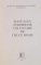 MANUALUL SURORILOR VOLUNTARE DE CRUCE ROSIE , 1996