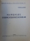 MANUALUL TERMOTEHNICIANULUI  PENTRU UZ INTERN , 1954