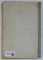 MANUALUL VANATORULUI de C.C. CORNESCU ,editia  a II a, Bucuresti . 1895 , DEDICATIE