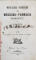MANUALULU SANETATII SAU MEDICINA SI FARMACIA DOMESTICE  de B. RASPAIL , 1852 , SCRISA IN LIMBA ROMANA CU LITERE CHIRILICE * , PAGINA DE TITLU PREZINTA INSEMNARI CU STILOUL *