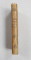 MANUALULU SANETATII SAU MEDICINA SI FARMACIA DOMESTICE  de B. RASPAIL , 1852 , SCRISA IN LIMBA ROMANA CU LITERE CHIRILICE * , PAGINA DE TITLU PREZINTA INSEMNARI CU STILOUL *